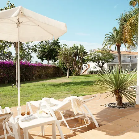 Sunprime Atlantic View & Hotel 4*