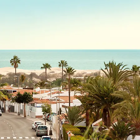 Sunprime Atlantic View & Hotel Playa del Ingles (Gran Canaria)