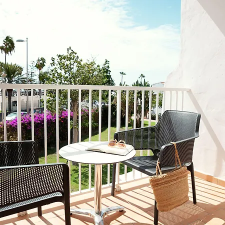 Sunprime Atlantic View &