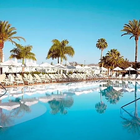 Sunprime Atlantic View & 4*