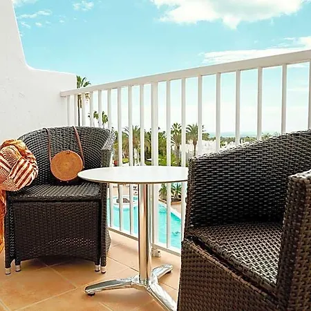 Готель Sunprime Atlantic View & 4*