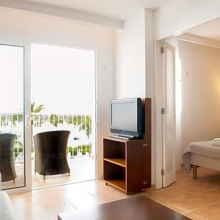 Sunprime Atlantic View & 4*
