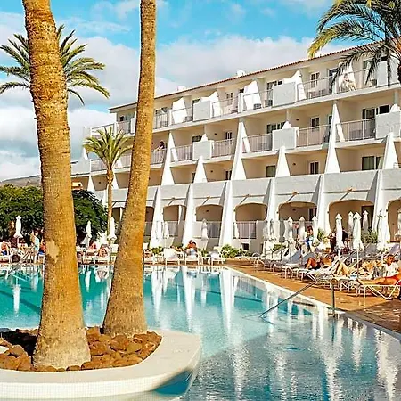 Sunprime Atlantic View & 4* Плайя-дель-Інглес