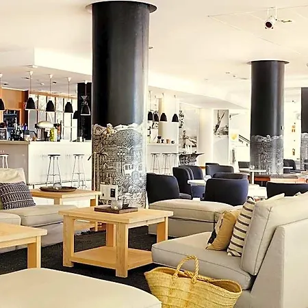 Sunprime Atlantic View & 4* Плайя-дель-Інглес