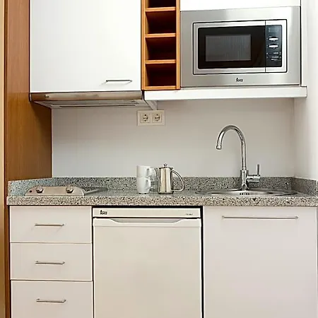 Sunprime Atlantic View & 4*