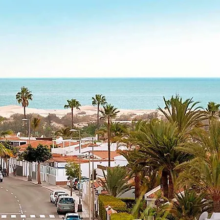 Sunprime Atlantic View & Готель 4*