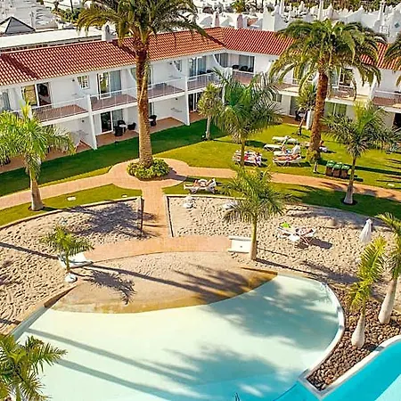 Sunprime Atlantic View & 4*