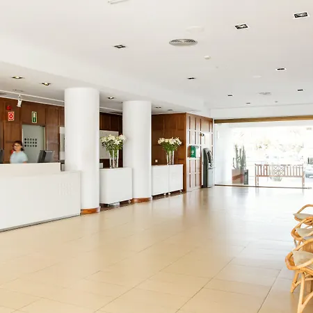 Sunprime Atlantic View & 4*