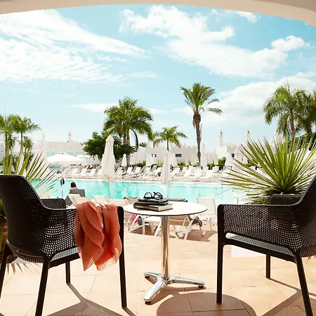 Sunprime Atlantic View & Готель 4*