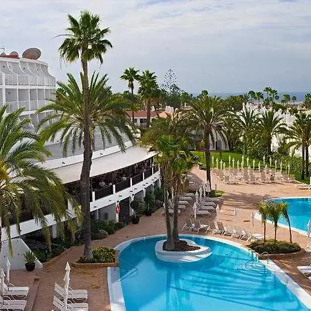 Sunprime Atlantic View & Playa del Inglés