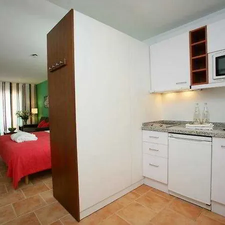 Sunprime Atlantic View &