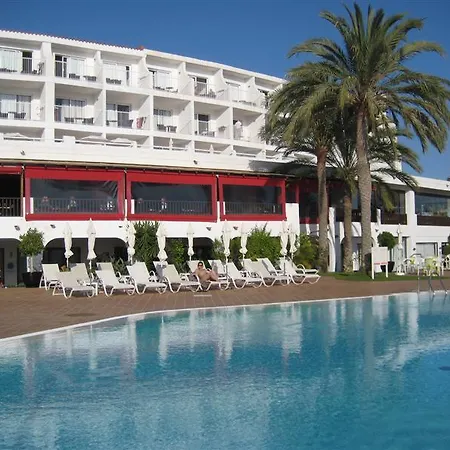 Sunprime Atlantic View & Hotel Playa del Ingles (Gran Canaria)