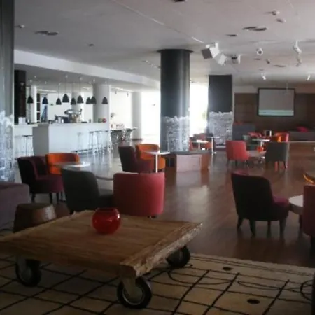 Sunprime Atlantic View & 4*