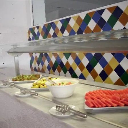 Sunprime Atlantic View & Hotel 4*