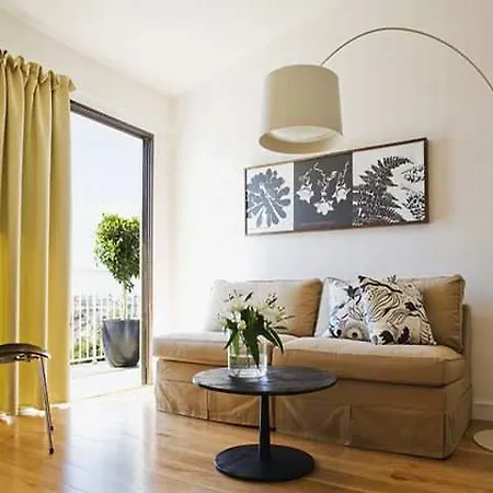 Hotelli Sunprime Atlantic View &