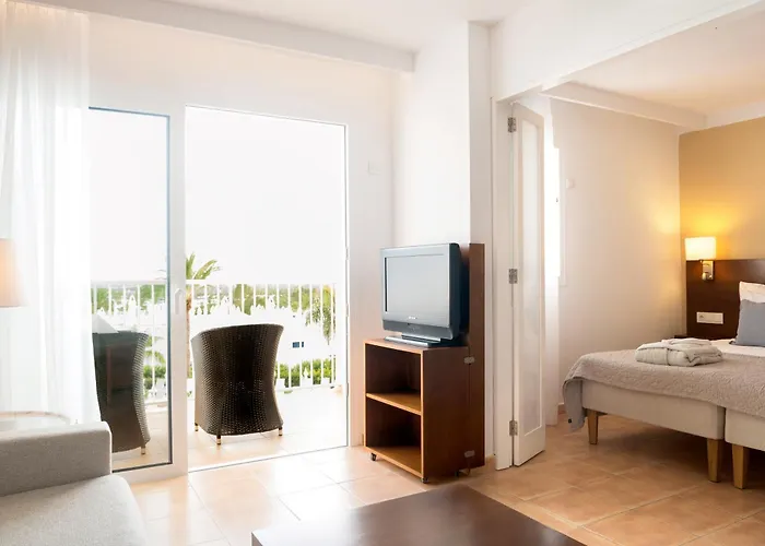 Sunprime Atlantic View & Playa del Inglés