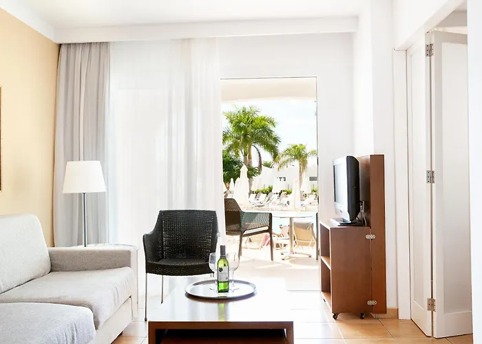 Sunprime Atlantic View & Hotel