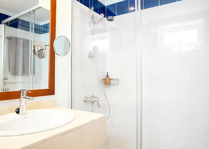 Sunprime Atlantic View & Отель