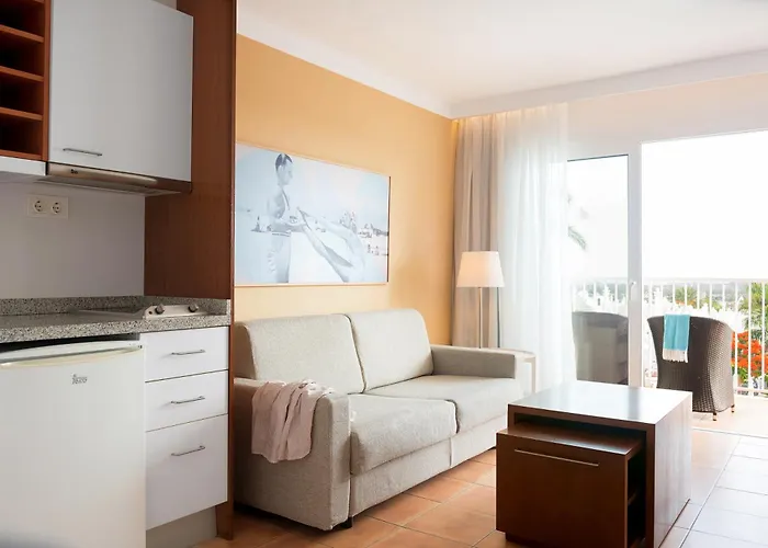 Hotel Sunprime Atlantic View &