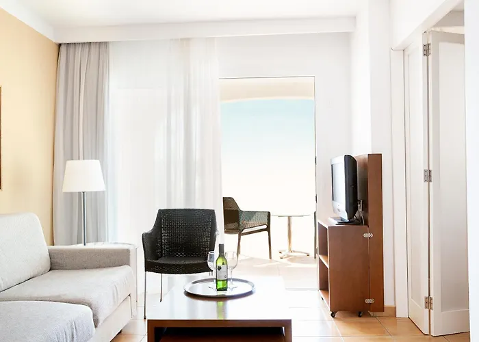 Sunprime Atlantic View & Отель 4*