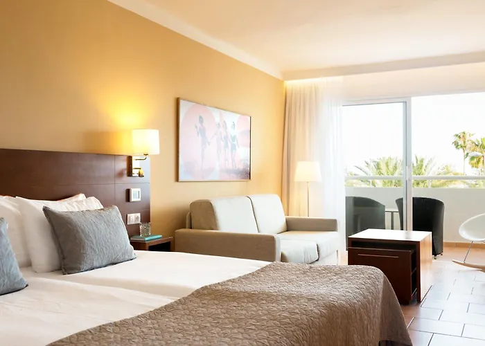 Sunprime Atlantic View &