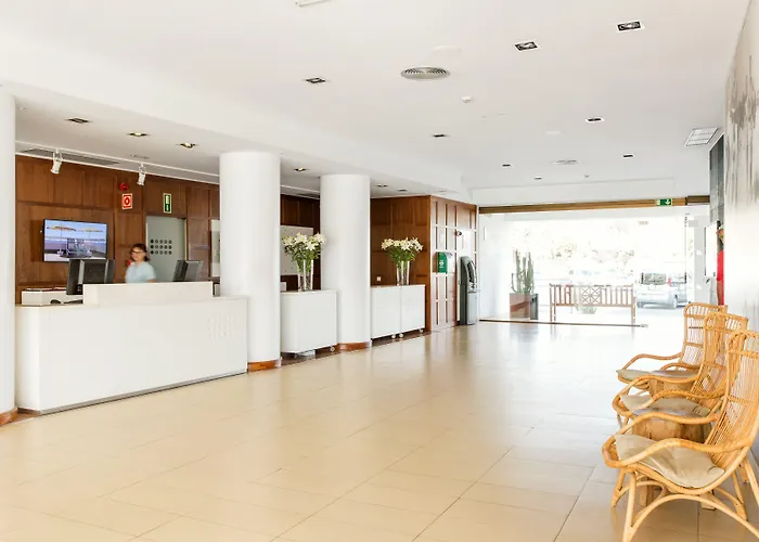 Sunprime Atlantic View & 4* Playa del Inglés