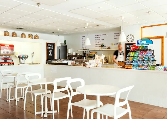 Sunprime Atlantic View & Playa del Inglés