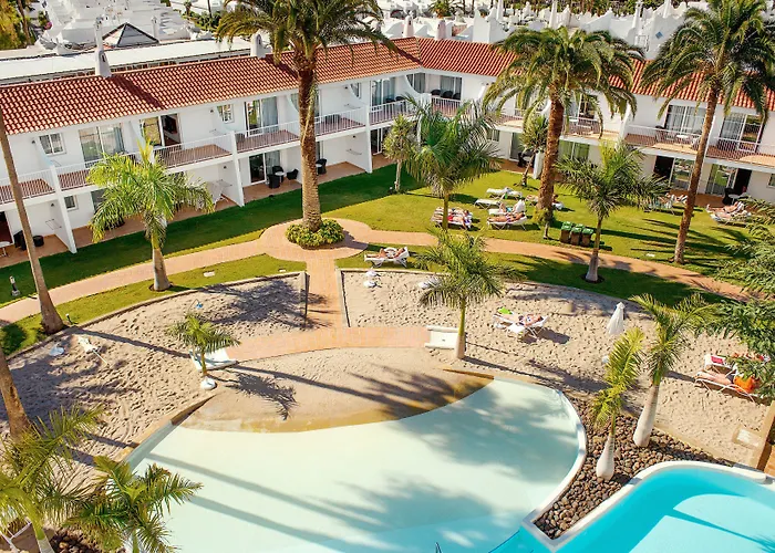 Sunprime Atlantic View &