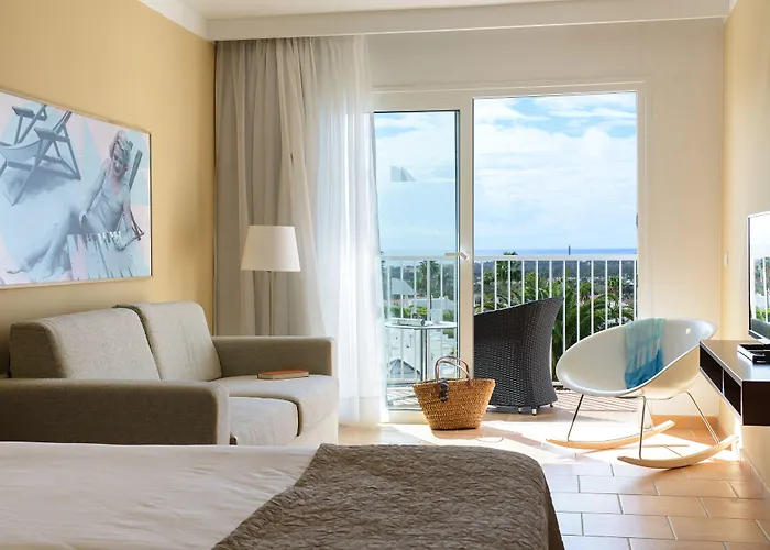 Sunprime Atlantic View &