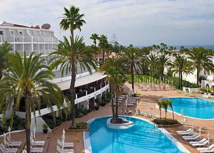 Sunprime Atlantic View & Playa del Inglés