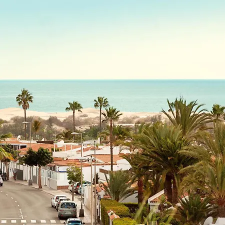 Sunprime Atlantic View & 4*