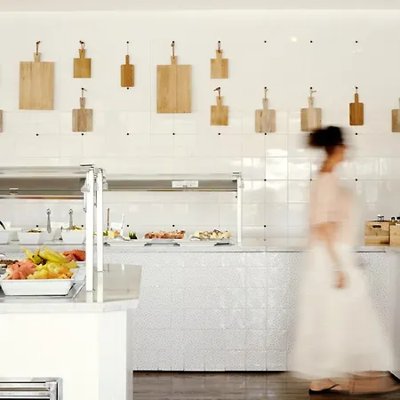 Sunprime Atlantic View & Ξενοδοχείο Πλάγια ντελ Ινγκλές