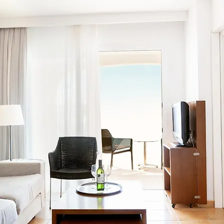 Sunprime Atlantic View & ホテル 4*