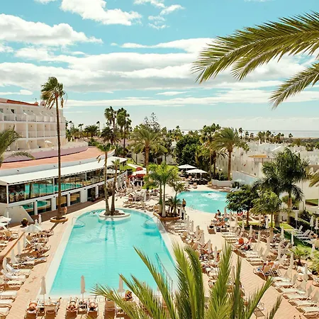 Sunprime Atlantic View & 4* プラヤ・デル・イングレス