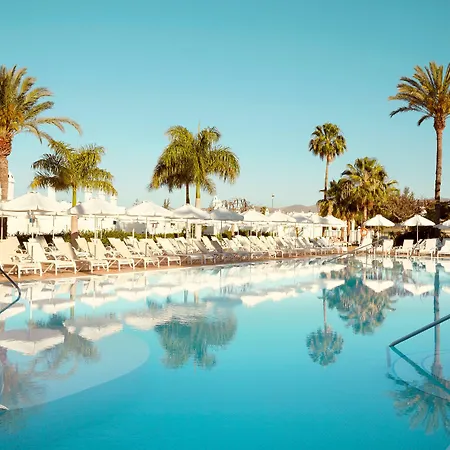 Sunprime Atlantic View & Πλάγια ντελ Ινγκλές