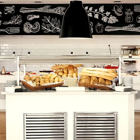 Sunprime Atlantic View & Ξενοδοχείο Πλάγια ντελ Ινγκλές