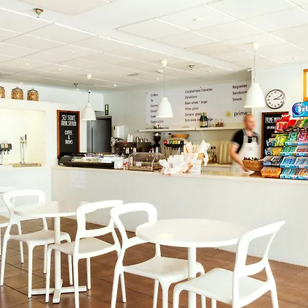 Sunprime Atlantic View & Πλάγια ντελ Ινγκλές