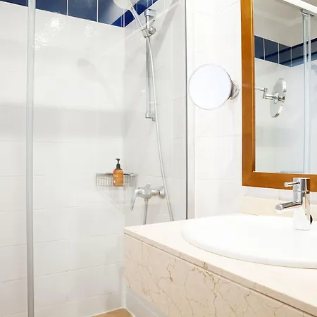 Sunprime Atlantic View & Ξενοδοχείο 4*