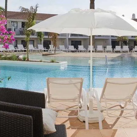 Sunprime Atlantic View & プラヤ・デル・イングレス