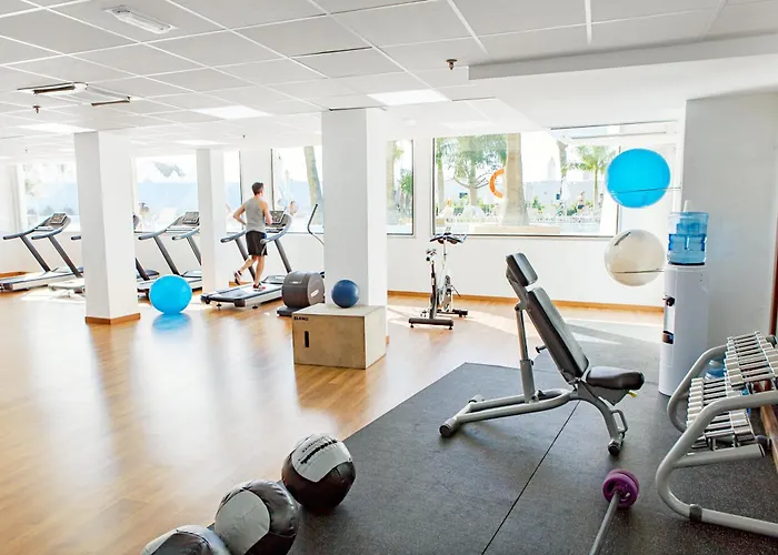 Sunprime Atlantic View & 4*