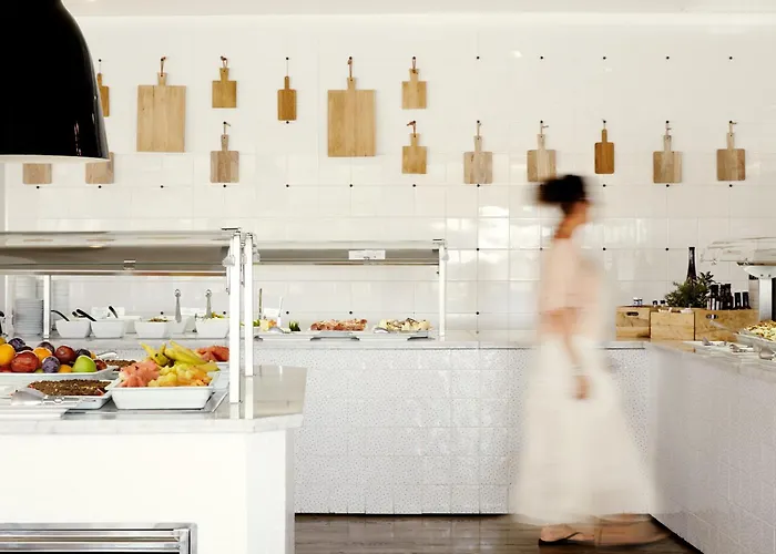 Sunprime Atlantic View & Hotell Playa del Inglés