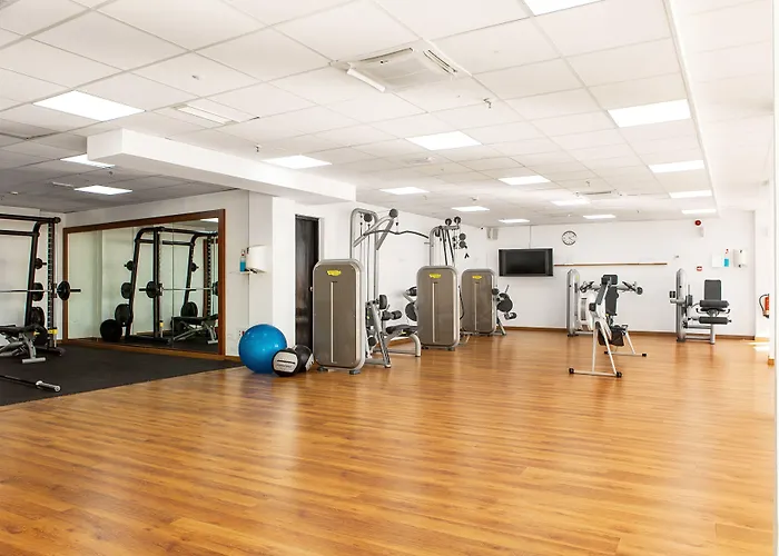 Sunprime Atlantic View & 4*