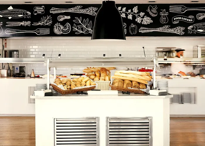 Sunprime Atlantic View & Hotell Playa del Inglés