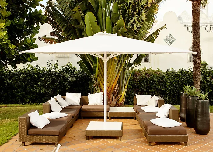 Sunprime Atlantic View & Hotell