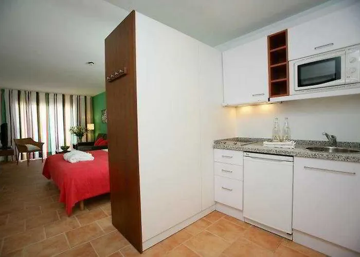 Sunprime Atlantic View &