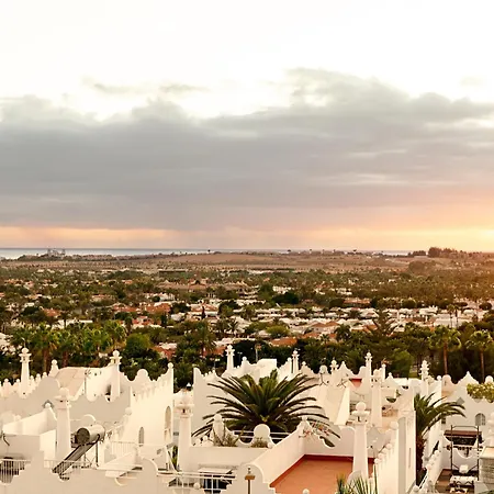 Sunprime Atlantic View &