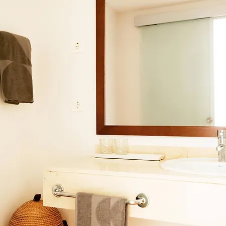 Sunprime Atlantic View &