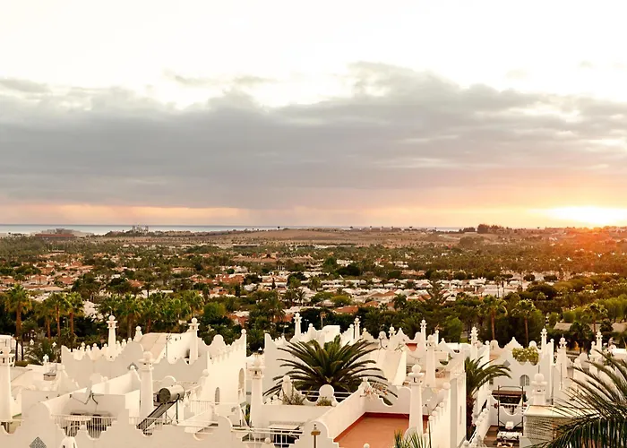 Sunprime Atlantic View &