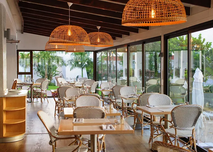 Sunprime Atlantic View & Hotel Playa del Inglés